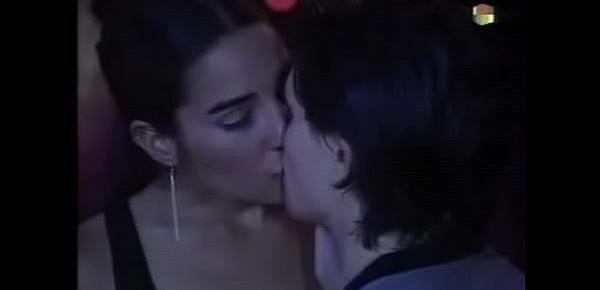  Video de Juanita Viale garchando cogiendo escena de sexo hot en doble vida